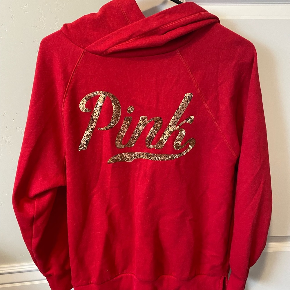 Victoria’s Secret PINK Hoodie